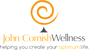 John Cornish Wellness Logo