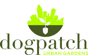 Dogpatch Urban Gardens - Des Moines