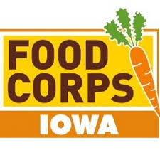 FoodCorps Iowa