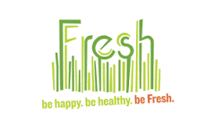 Fresh Cafe logo