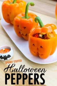 stuffed-peppers-halloween-spooky