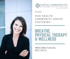 Breathe physical therapy libby trausch
