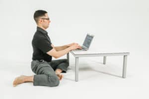 posture desk