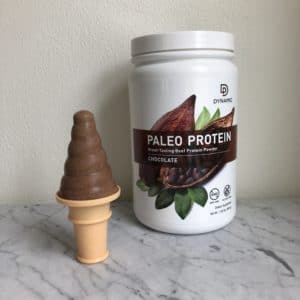popsicle protein